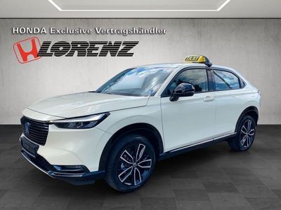 Gebraucht Honda HR-V Advance 131 PS (96 kW) 2023 Beige SUV