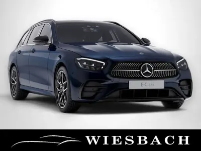 Gebraucht Mercedes E400