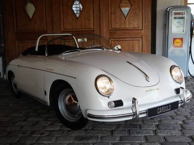 gebraucht Porsche 356 A 1600 S Speedster