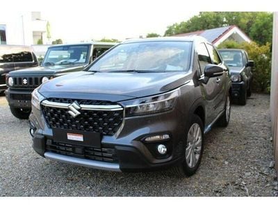 Neu Suzuki SX4 S-Cross Comfort 110 PS (80 kW) 2025 Grau SUV
