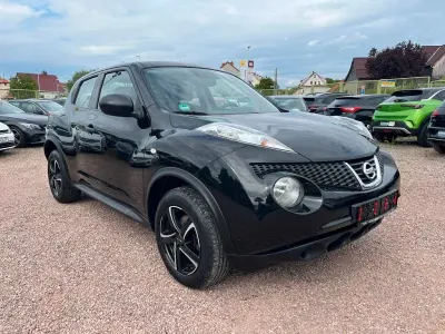 Gebraucht Nissan Juke
