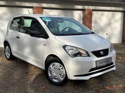 Seat Mii