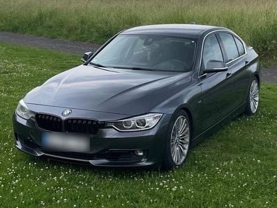 BMW 335
