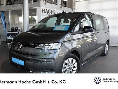 VW T7