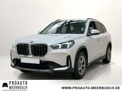 Gebraucht BMW X1