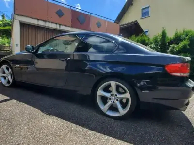 Gebraucht BMW 330