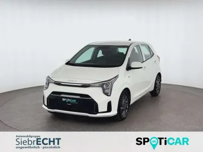 Gebraucht Kia Picanto