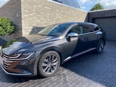 gebraucht VW Arteon Shooting Brake Elegance