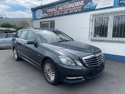 Mercedes E350