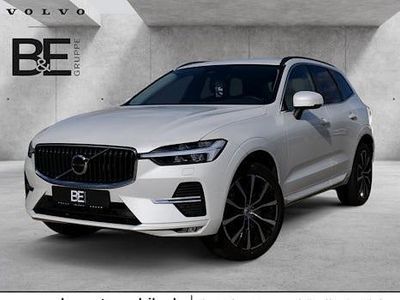 Usata Volvo XC60 Core 197 CV (144 kW) 2023 Bianco SUV