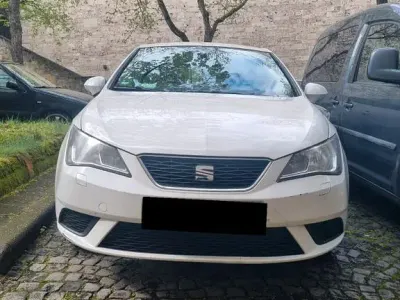 Gebraucht Seat Ibiza