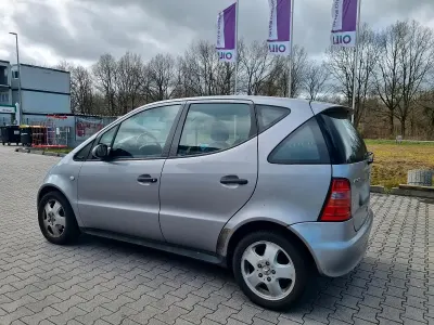 Gebraucht Mercedes A140