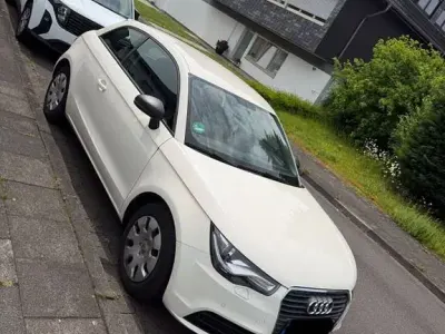 Gebraucht Audi A1