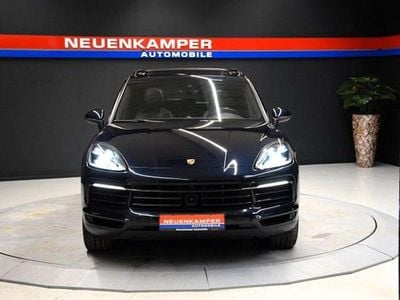 Gebraucht Porsche Cayenne 476 PS (350 kW) 2020 Andere SUV