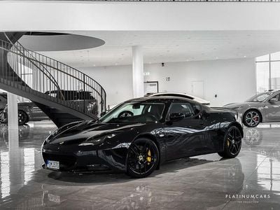 Gebraucht Lotus Evora 280 PS (205 kW) 2015 Schwarz Coupé