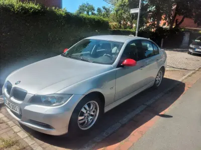 Gebraucht BMW 320