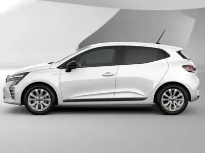 Gebraucht Renault Clio Evolution 90 PS (66 kW) 2025 Andere Kleinwagen