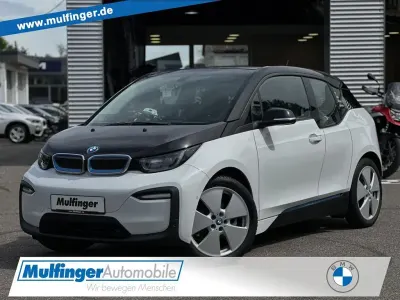Occasion BMW i3