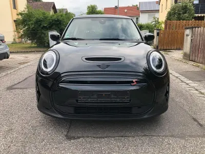 Gebraucht Mini Cooper