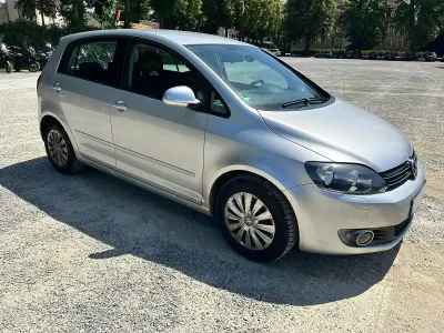 Gebraucht VW Golf Plus Cross