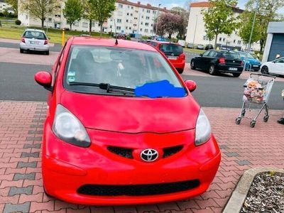 gebraucht Toyota Aygo kombi