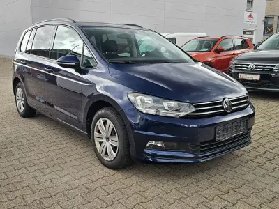 Gebraucht VW Touran