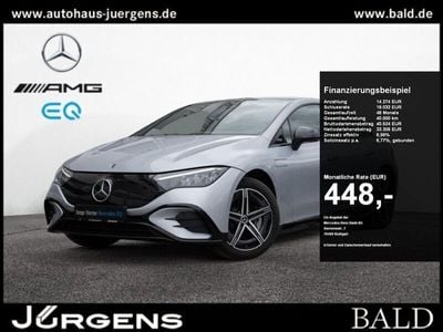 Mercedes EQE300