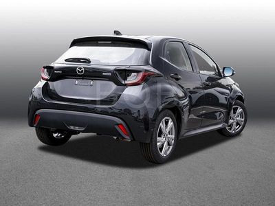 Gebraucht Mazda 2 Exclusive-Line 116 PS (85 kW) 2025 Opera black Kleinwagen