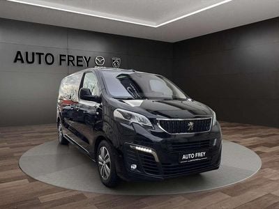 Peugeot Traveller