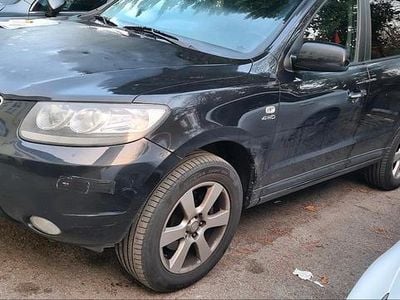 Gebraucht Hyundai Santa Fe 155 PS (114 kW) 2006 SUV