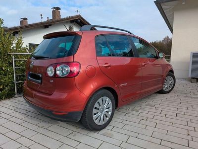Rot Gebraucht 2008 VW Golf United Limousine | 3.500 € (Fairer Preis)