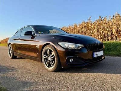 BMW 420