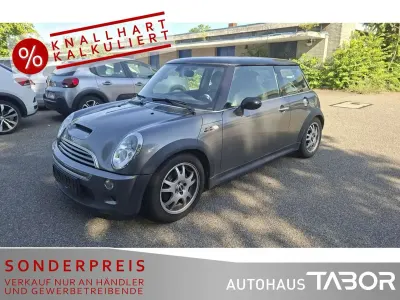 Gebraucht Mini Cooper S