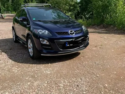 Gebraucht Mazda CX-7