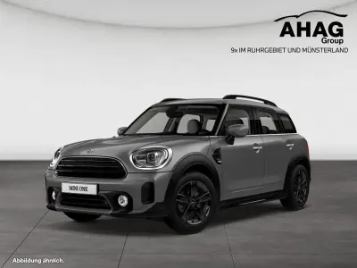 Gebraucht Mini One Countryman