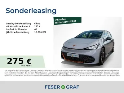 Gebraucht Cupra Born