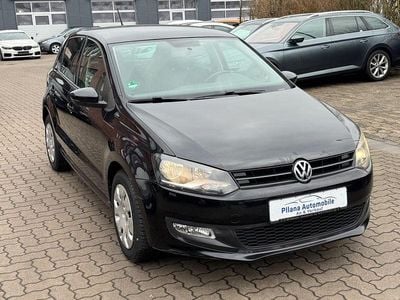 Gebraucht VW Polo 86 PS (63 kW) 2010 Kleinwagen