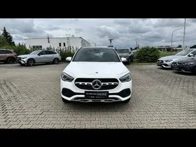 Gebraucht Mercedes GLA250 218 PS (160 kW) 2022 SUV