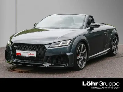 Gebraucht Audi TT Roadster