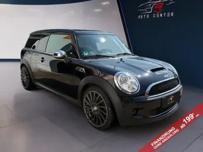 Gebraucht Mini Cooper S Clubman