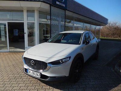 Neu Mazda CX-30 Homura-Line 140 PS (102 kW) 2025 SUV