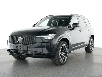Gebraucht Volvo XC90 Ultra 310 PS (228 kW) 2025 Schwarz SUV