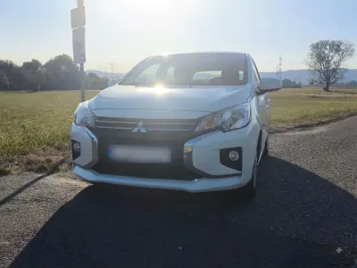 Gebraucht Mitsubishi Space Star