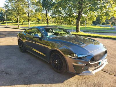 Ford Mustang GT