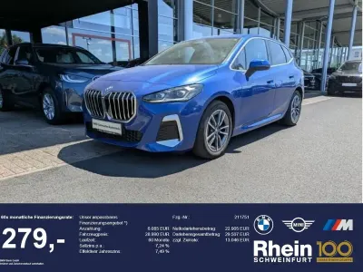 Gebraucht BMW 223 Active Tourer