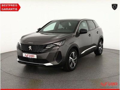 Gebraucht Peugeot 3008 131 PS (96 kW) 2023 Artensegraumet. (metallic) SUV