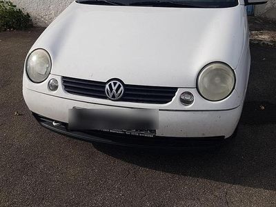 VW Lupo