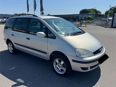 Ford Galaxy
