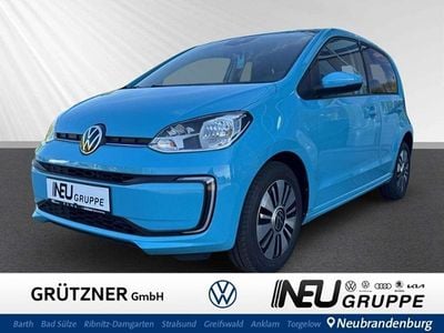 VW e-up!