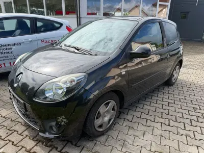 Gebraucht Renault Twingo